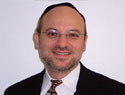 Rabbi Jonathan Rietti